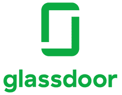 Glassdoor compoany logo