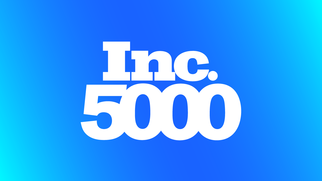 Bounteous Named to Inc. 5000 List