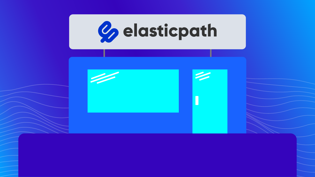 Open Source Gridsome Tooling for Elastic Path Commerce Cloud Multi-tenant blog image
