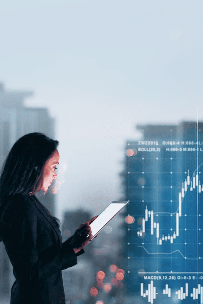 Financial Services