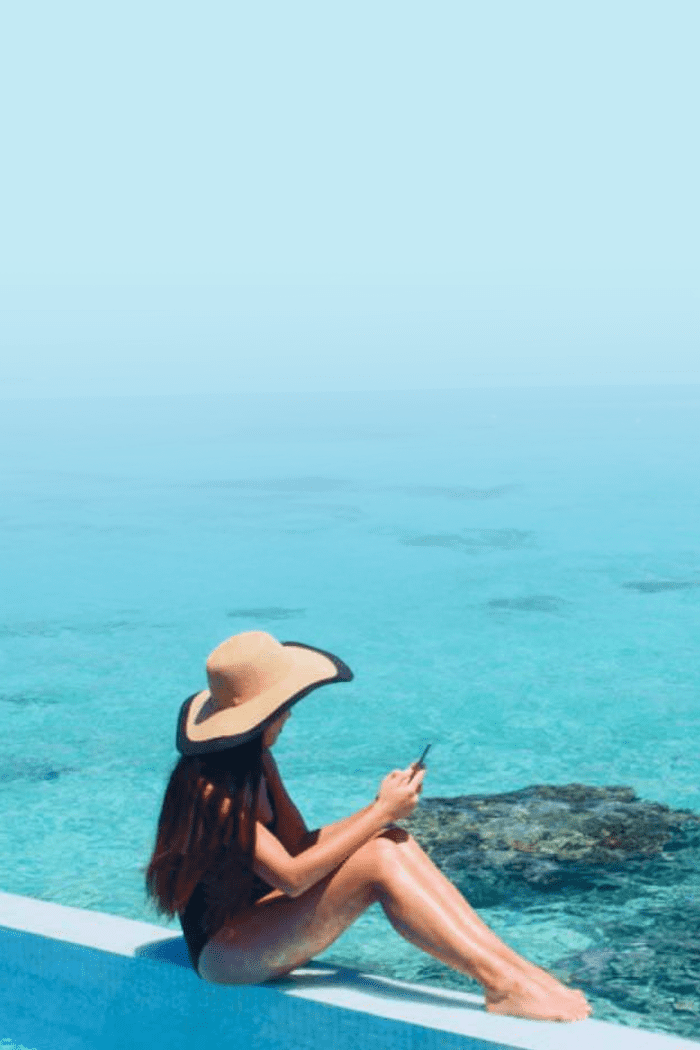 Travel, Hospitality, & Restaurant