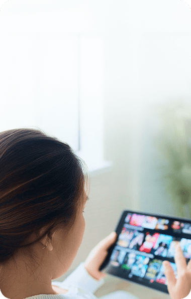 Media, Tech, & Entertainment