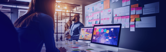 Bounteous Named an Honorable Mention in 2026 Gartner® Magic Quadrant™