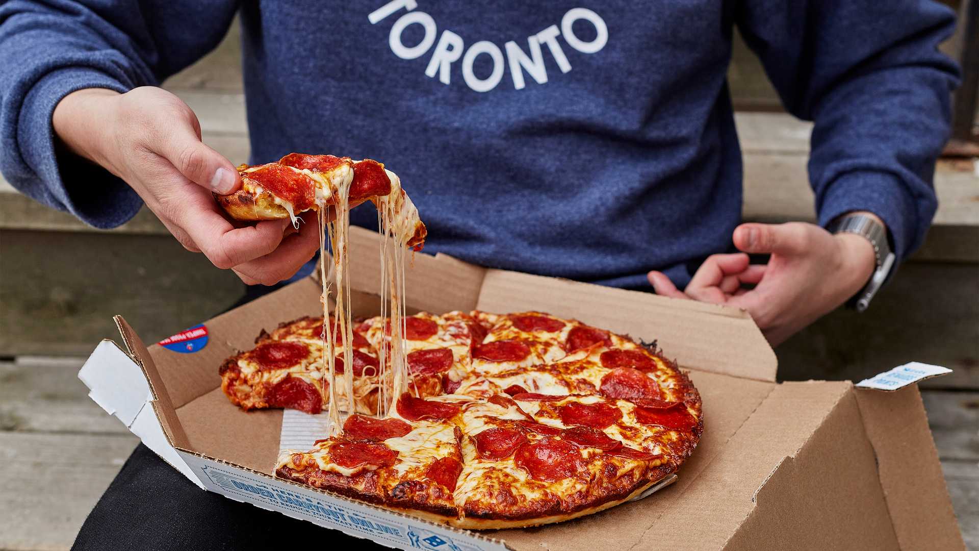 Domino's Pizza of Canada