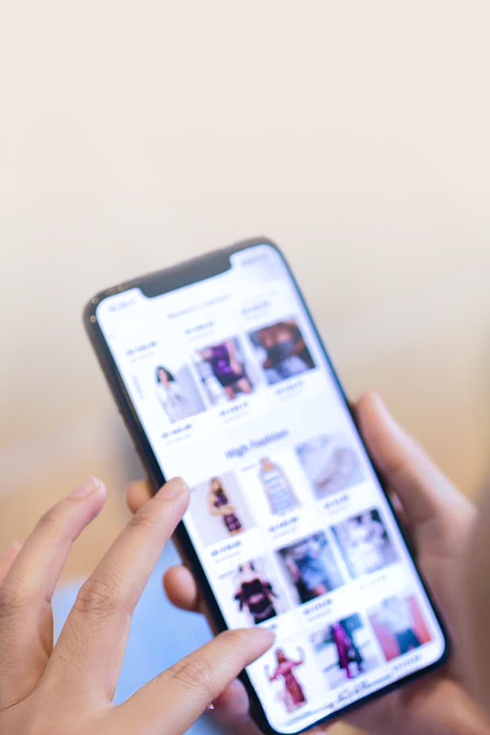 Industrial & Manufacturing