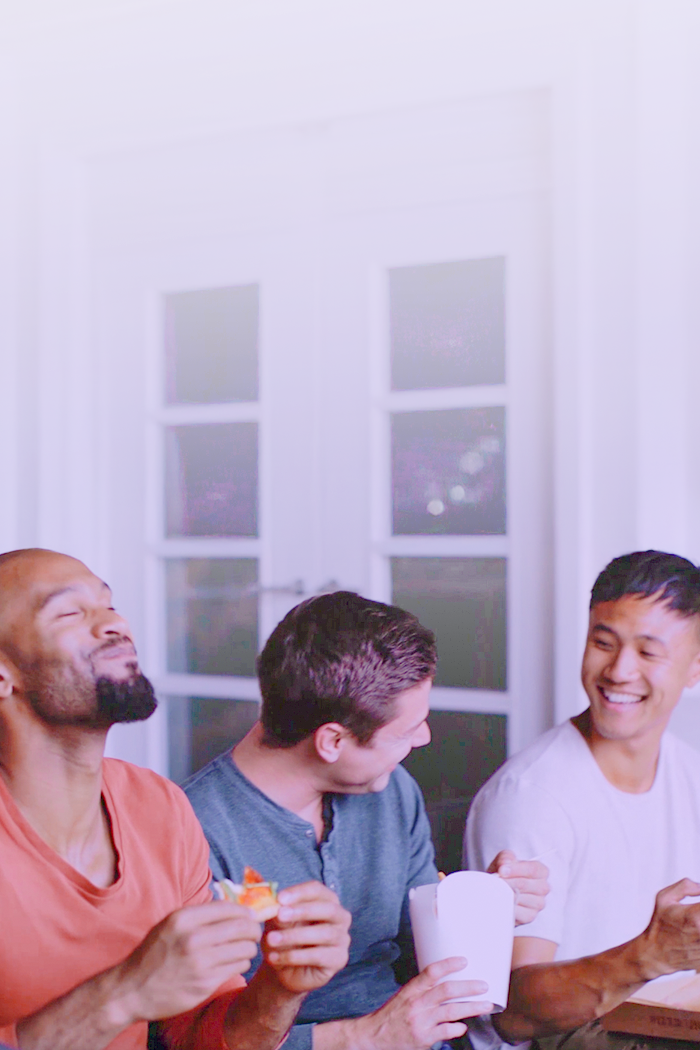 Restaurant & Convenience