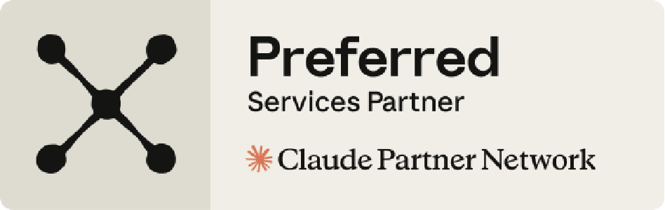 Claude Preferred Partner