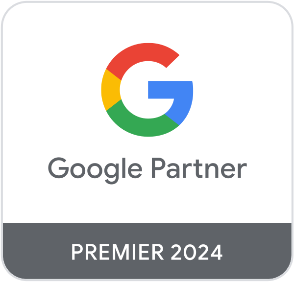 Google Partner Premier 2024