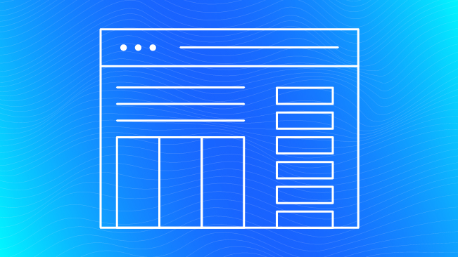 Free Data Studio Template for Your Google Analytics Data | Bounteous