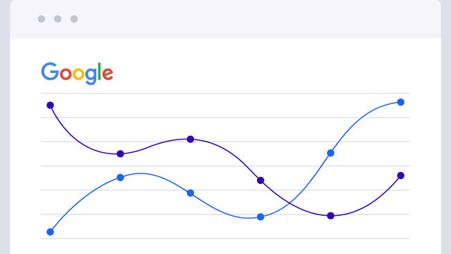 Google Data