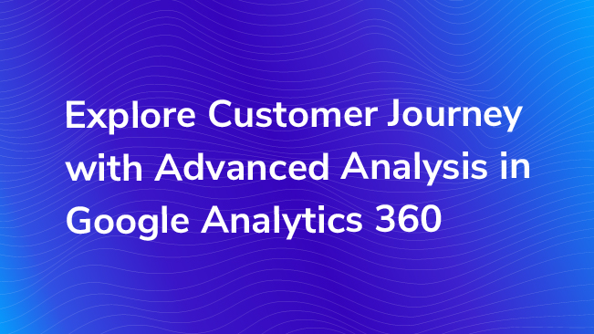 customer journey google analytics