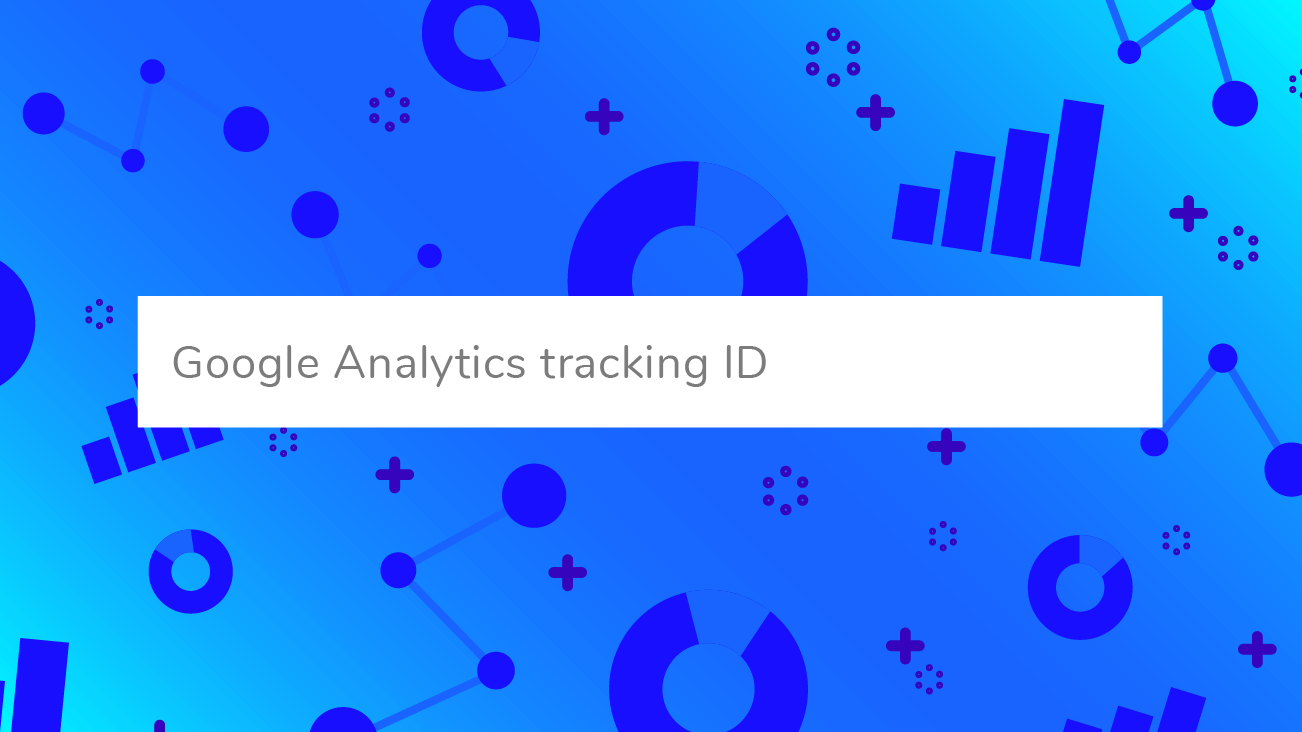 Tools that Offer a GA Tracking ID field blog image