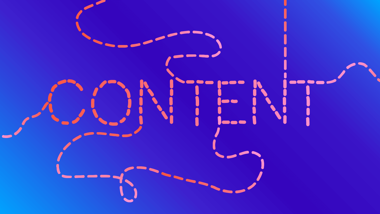 Content Strategy is All Around Your Project blog image