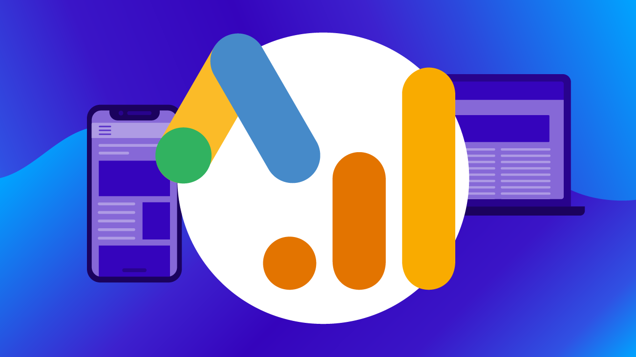 Linking Google Analytics App + Web to Google Ads: How-to Guide blog image