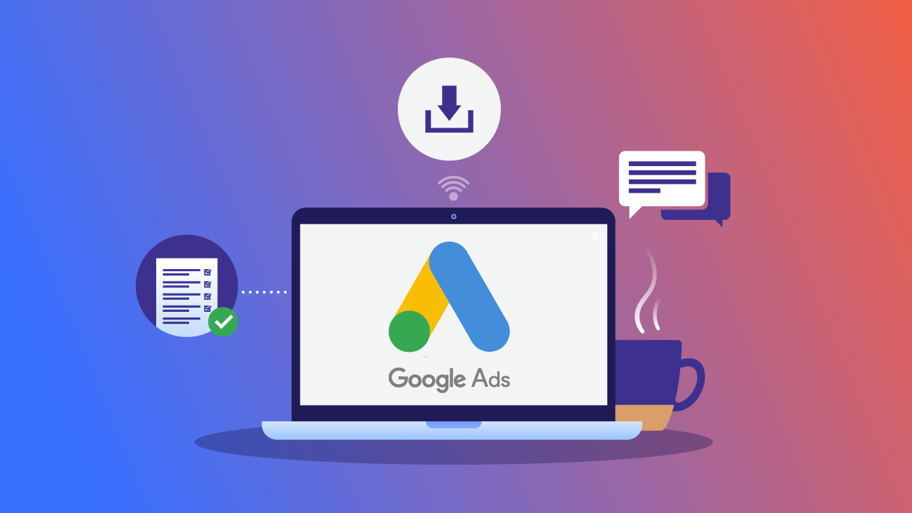 google ads editors