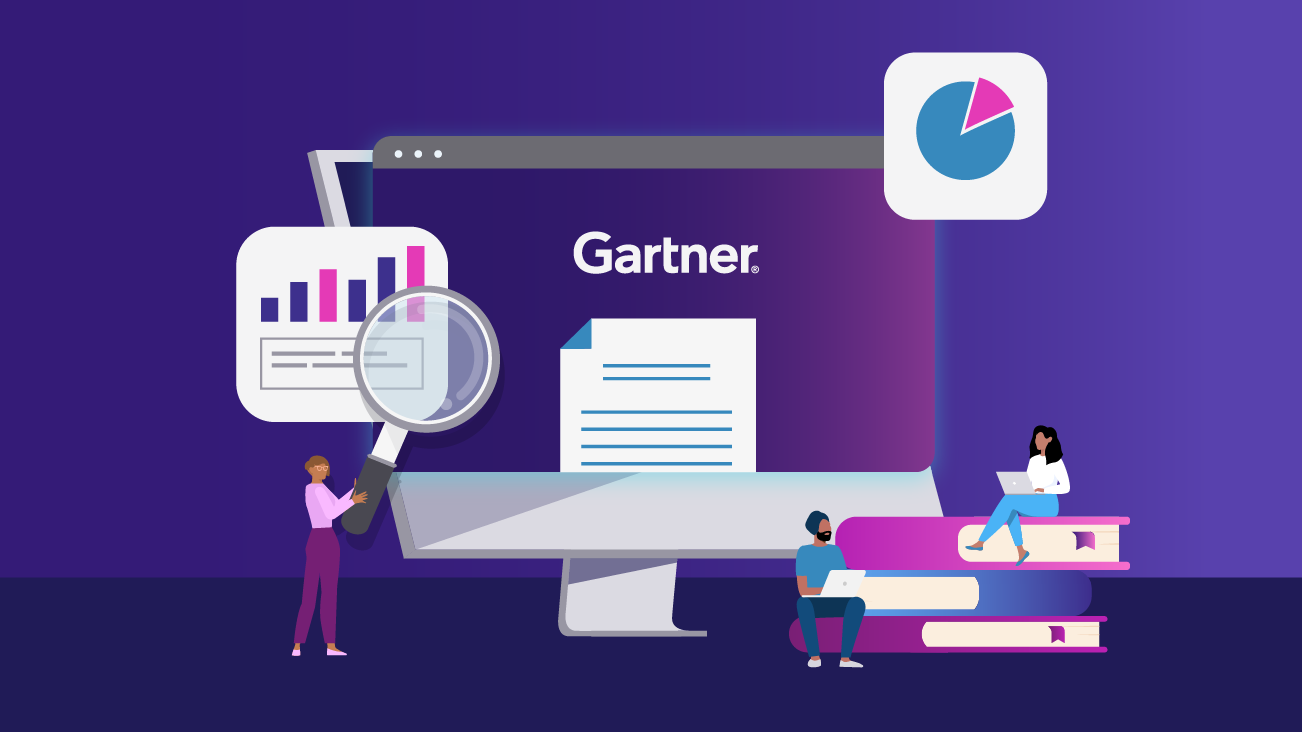 gartner market research