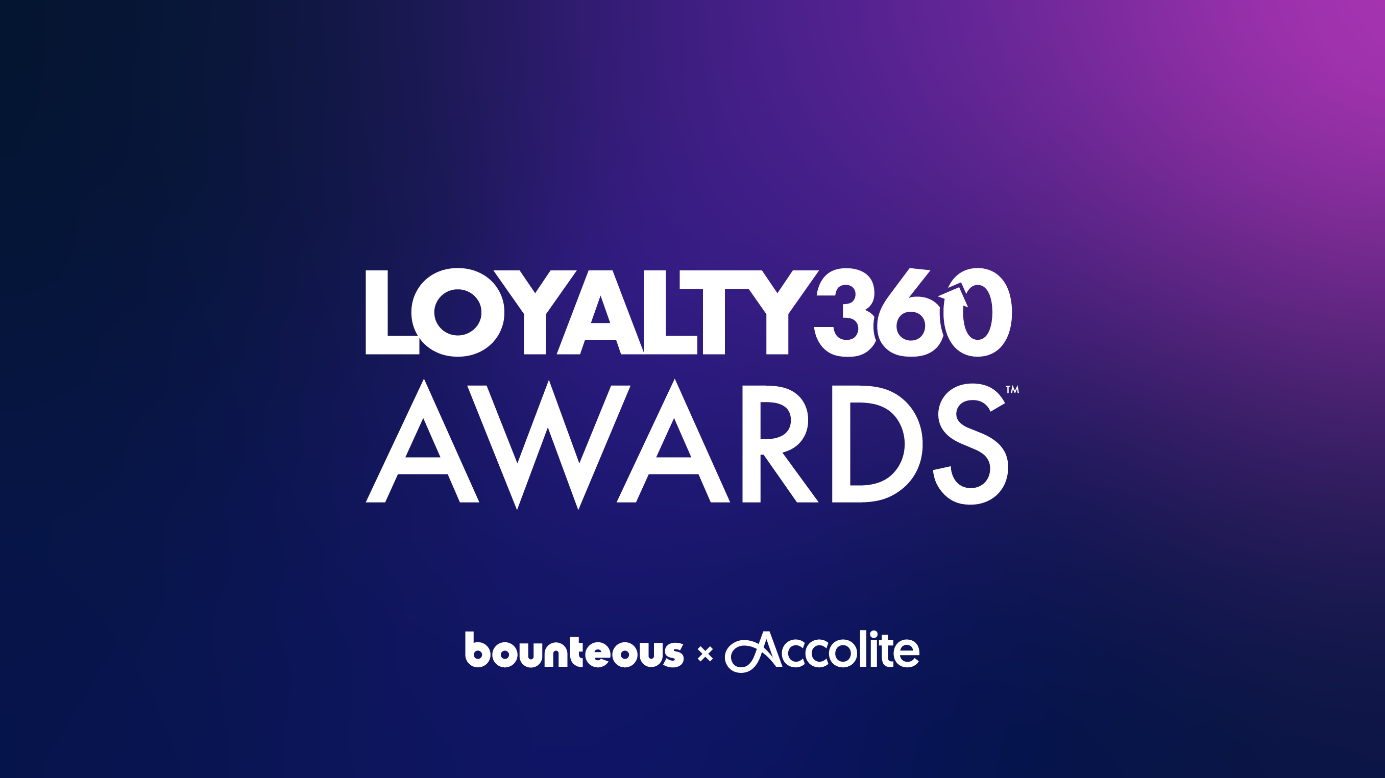 Loyalty360 Best In Class Awards 2024