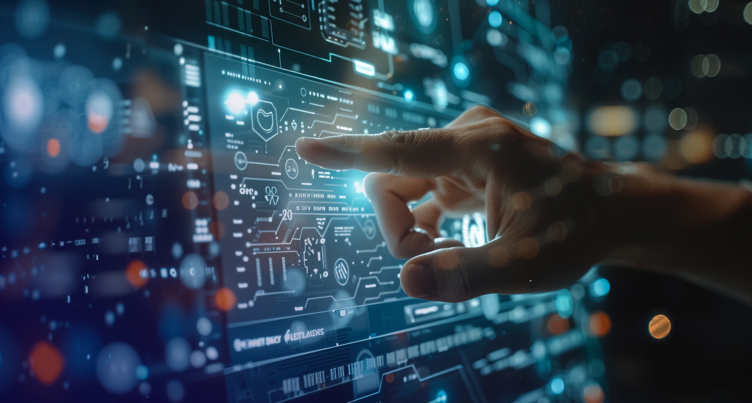 AI Changed the Math on Technical Debt. The Winners Are Spending the Difference.