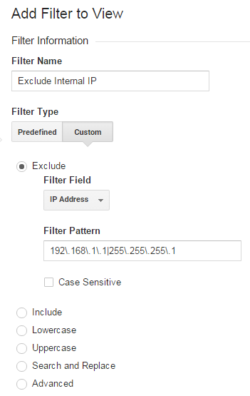 regex IP