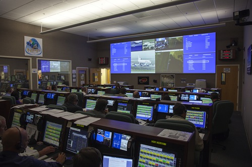 With Universal Analytics, you are mission control