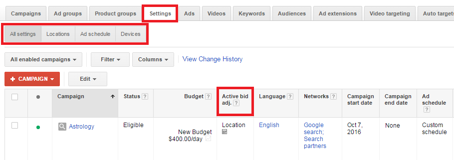 adwords-settings