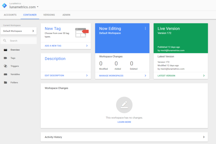 Google Workspace Updates: Improved mobile interface for new Groups