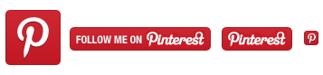 Pinterest Follow Buttons