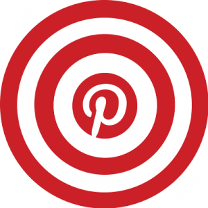 Pinterest target
