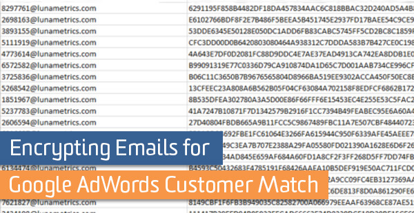 encrypting-emails-aw-customer-match