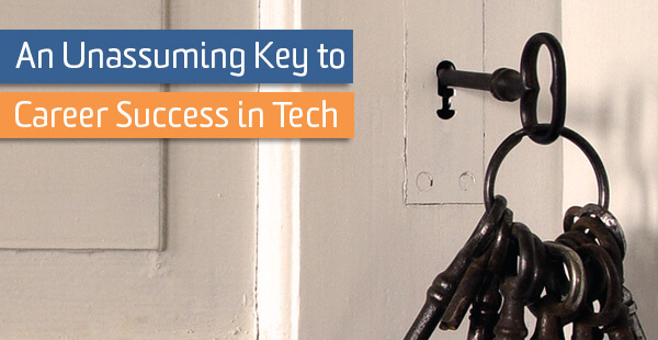 key-to-success-in-tech