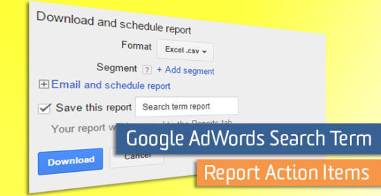 using-aw-search-term-reports