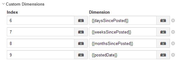 cohort-customdim-gtm