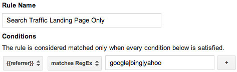 gtm-firing-rule-search-traffic-only