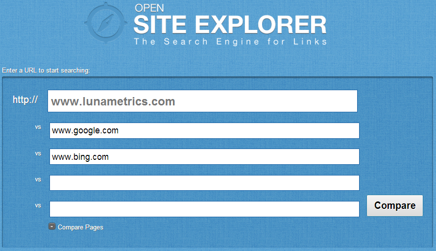 site-explorer-screenshot