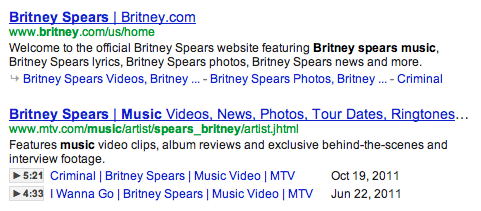 britney-spears-music-results