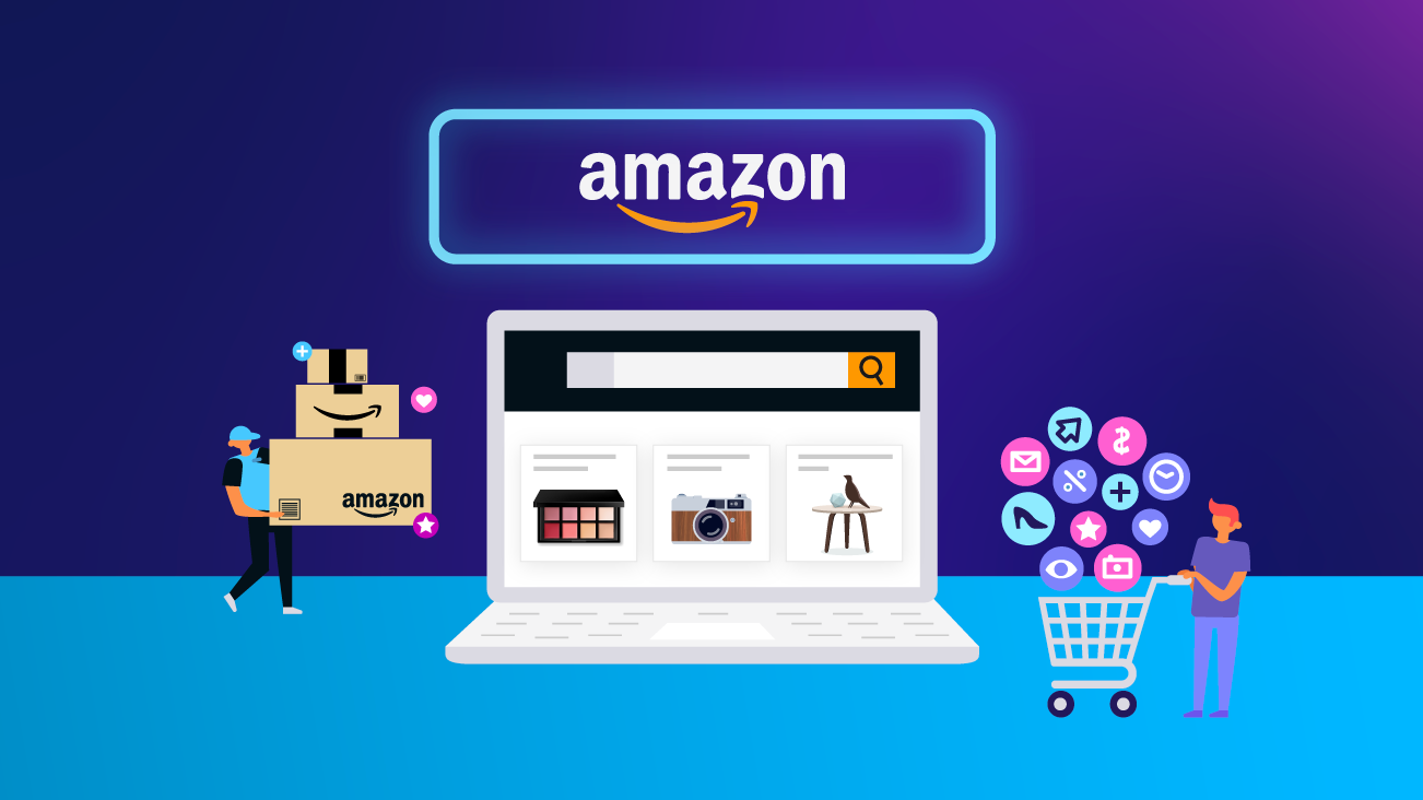 How Brands Can Grow Commerce By Maximizing the Value of Amazon | Bounteous